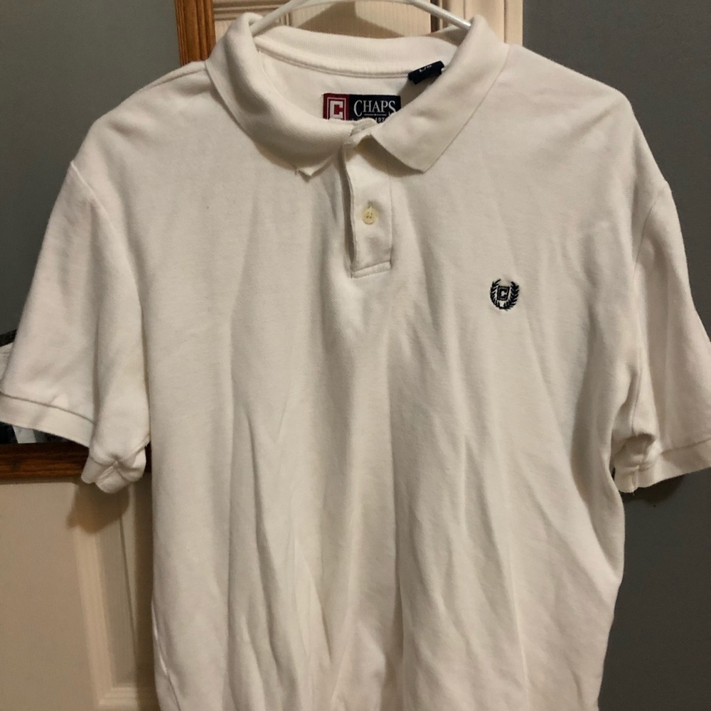 Polo shirt